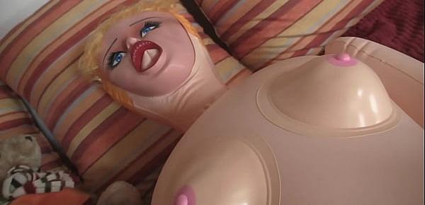  Blonde girlfriends hot mom rides his horny dick
